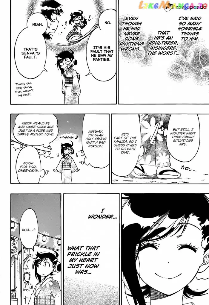 Nisekoi Chapter 108 image 05_optimized